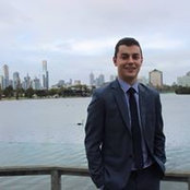 Lewis James's photo