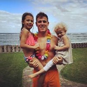 Jonathan Adams's photo