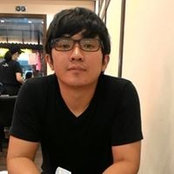 Jack Huang's photo