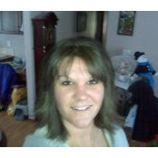 Tina Walper-Clarks billede