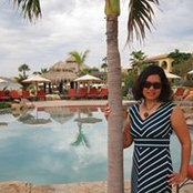 Ankita Deo's photo