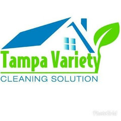Tampa variety cleaning solution