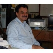 Harish Kamath's photo