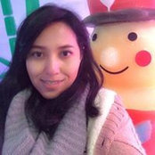Suzy Yusof's photo