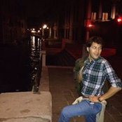 Edoardo Ravano's photo