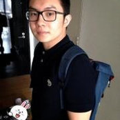 Chen JingHao's photo