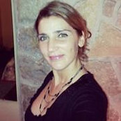 Mélanie Bédards billede