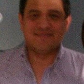 Antonio Cuevass foto