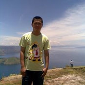 Gunawan Wus billede
