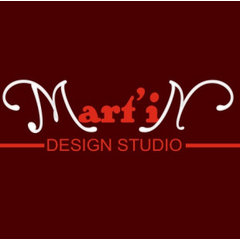 Дизайн-Студия Mart’IN