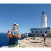 Eduardo Baiz's photo