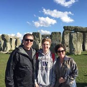 Holly Johnson's photo