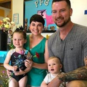 Delaney Sharp's photo