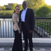 Marcus Etienne's photo