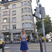 Melike Çulcuoğlu's photo