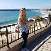 Lisa Harris's photo