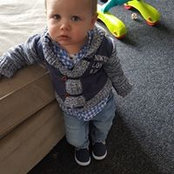 Iwein Baert's photo
