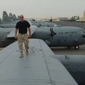 Tom Doran's photo
