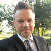 Charles Verdict's photo