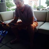 Tom Popomaronis's photo