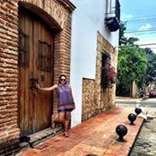 Melissa Marte's photo