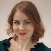 Элина Билевскаяs billede