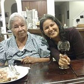 Foto von Yolanda Torres