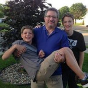 Bob Cavalieri's photo