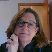 Susan Darin's photo