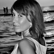 Anna Akvinskaya's photo