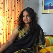 Foto von Atrayee Chatterjee