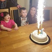 Karina Halldin's photo