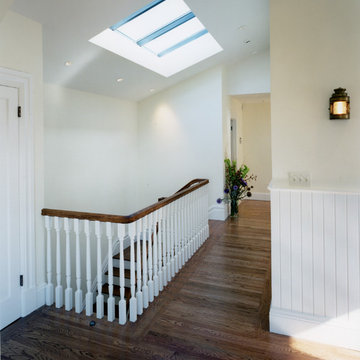 Pacific Heights Residence