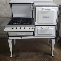 The Stove Lady - Ovens