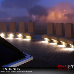B-K Lighting - Lighting