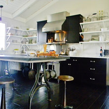 counters