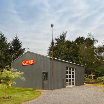 Sauvie Island Retreat