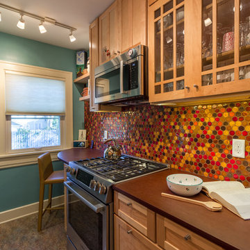 Project 2877-1 - Transitional Kitchen Remodel