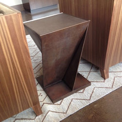Tables - Products