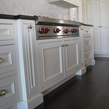 cabinets