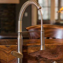 Sturtevant - Kitchen Sink Accessories