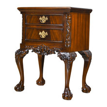 Nightstands (for bed)