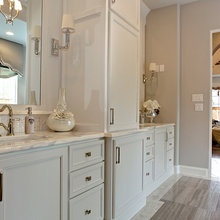 Bathroom Ideas
