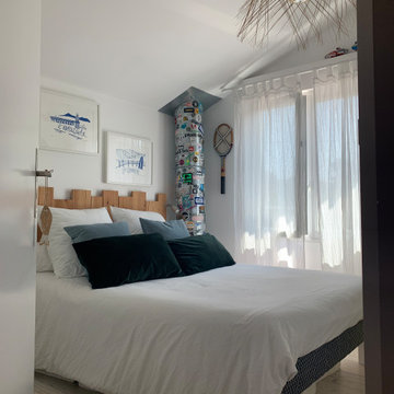 Maison de Vacance