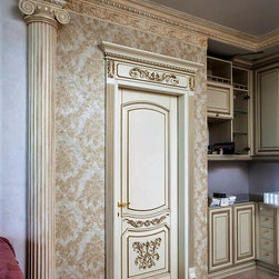 Florencia - Interior Doors