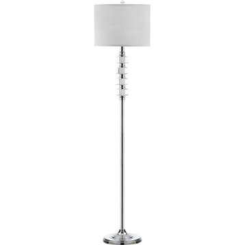Lombard 60-Inch H Street Floor Lamp