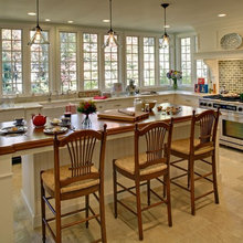 upper windows