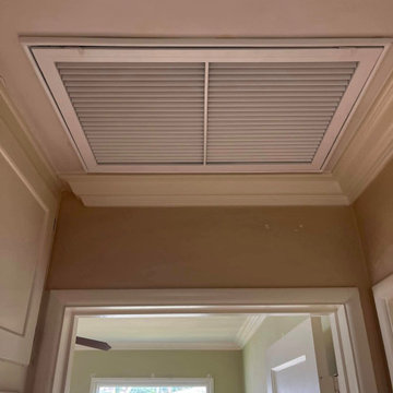 Heating & Air Conditioning Services