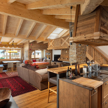 Villa Pozza di Fassa