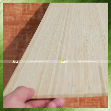 10.5"x52"x1.3mm Bamboo veneer for longboards Bamboo veneer skateboard deck manuf
